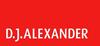 DJ Alexander - Glasgow Lettings