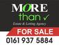More Than Estates & Lettings - Cheadle