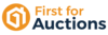 First for Auctions - National