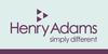 Henry Adams - Middleton