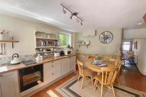 2 bedroom end of terrace house for sale, Bakers Cottages, Longmeadow Road, Lympstone