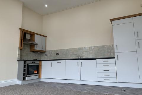 2 bedroom flat to rent, LEICESTER STREET, WALSALL WS1