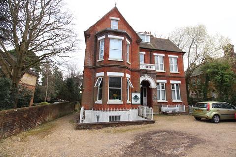 2 bedroom ground floor flat to rent, Westwood Road , Southampton