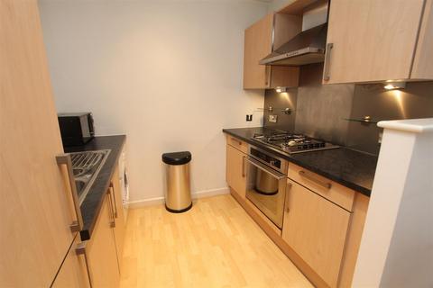 1 bedroom flat to rent, Balmoral Place, Brewery Wharf