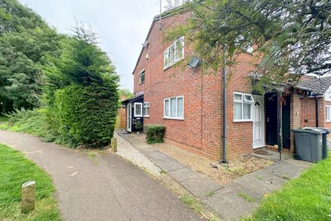 1 bedroom cluster house to rent, Celandine Drive, Luton, LU3 4AG