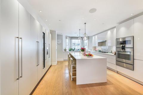 4 bedroom house to rent, Scarsdale Villas, London