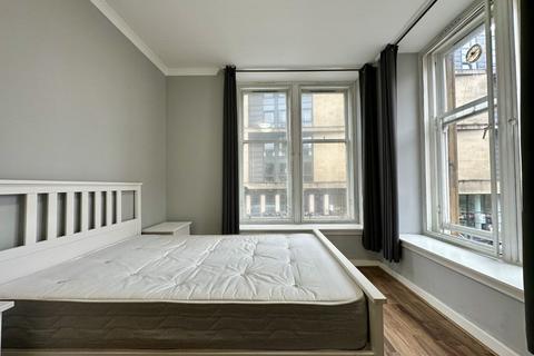 3 bedroom flat to rent, Berkeley, Finnieston, Glasgow, G3