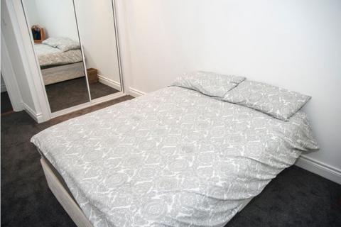 1 bedroom flat to rent, Scrimgeour Place, Law, Dundee, DD3
