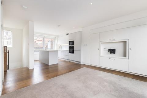 2 bedroom flat to rent, West Street, Seven Dials WC2