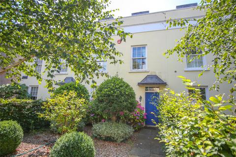 4 bedroom townhouse to rent, Suffolk Road, Cheltenham, GL50