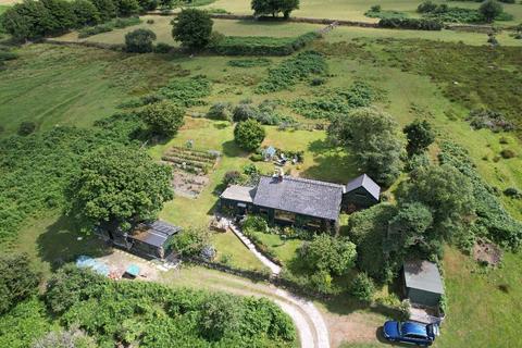 4 bedroom detached house for sale, Autumn Wood, Okehampton