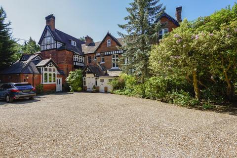 3 bedroom apartment to rent, Sunningdale,  Berkshire,  SL5