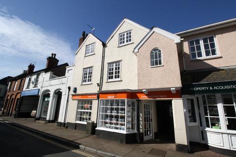 2 bedroom apartment to rent, Fore Street, Topsham