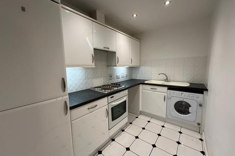 1 bedroom flat to rent, The Archway, Little Hallfield Road, York, YO31
