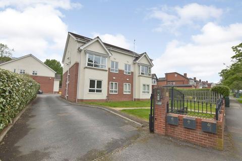 2 bedroom apartment to rent, The Acres, Alwoodley, Leeds