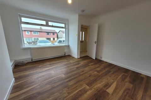 3 bedroom terraced house to rent, Cummings Park Crescent, Northfield, Aberdeen, AB16