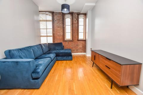 1 bedroom flat to rent, Beaumont Building, 22 Mirabel Street, City Centre, Manchester, M3