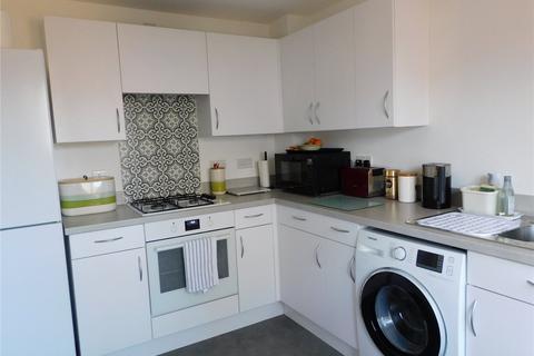 3 bedroom semi-detached house to rent, Hawkfinch Drive, Houndstone, Yeovil, Somerset, BA22