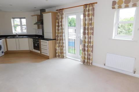 2 bedroom apartment to rent, Kniveton Close, Derby