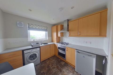 2 bedroom apartment to rent, Vulcan Court, Thurso