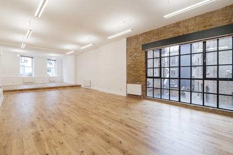 Office to rent, 144-145 Shoreditch High Street, London, E1 6JE
