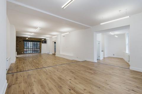 Office to rent, 144-145 Shoreditch High Street, London, E1 6JE