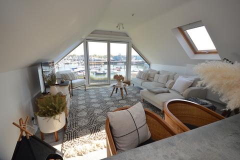2 bedroom flat to rent, Island Point, Undershore Road, Lymington, Hampshire, SO41