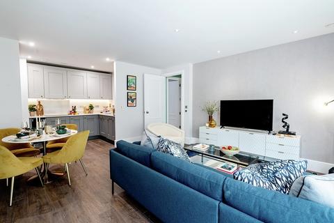 2 bedroom apartment for sale, Carlton House, Trent Park, EN4