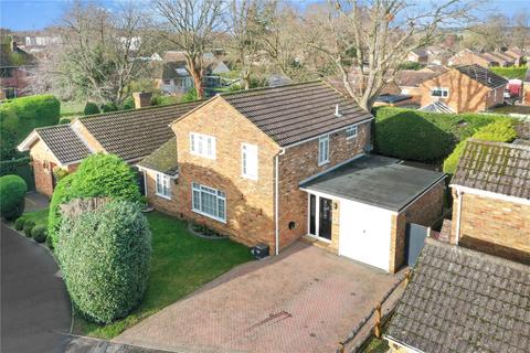4 bedroom detached house for sale, Cranmer Close, Tilehurst, Reading, Berkshire, RG31