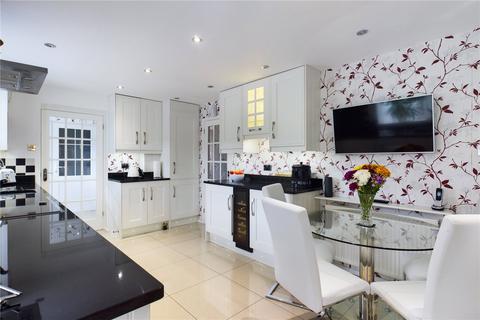 4 bedroom detached house for sale, Cranmer Close, Tilehurst, Reading, Berkshire, RG31