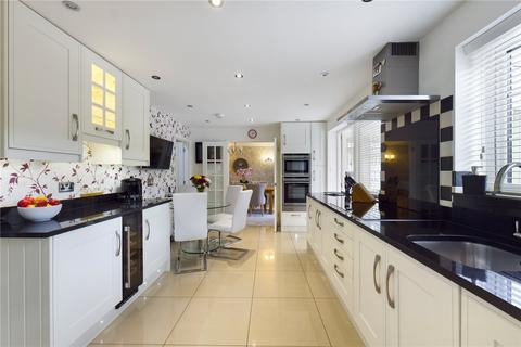 4 bedroom detached house for sale, Cranmer Close, Tilehurst, Reading, Berkshire, RG31
