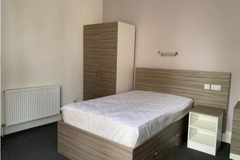 Studio to rent, Roseangle, West End, Dundee, DD1