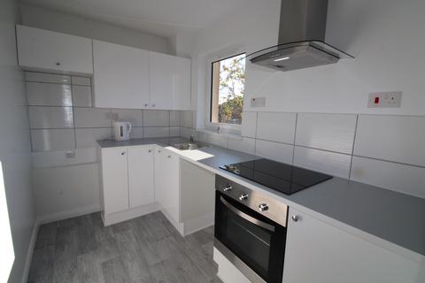 Studio to rent, Rosebank Avenue, Falkirk, FK1