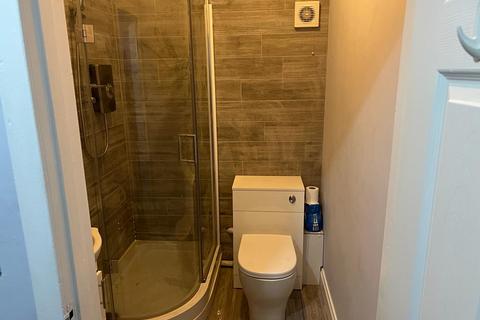 1 bedroom flat for sale, Manor Street, Falkirk FK1