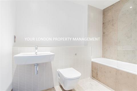 3 bedroom flat to rent, Parade Ground Path, The Academy, Woolwich