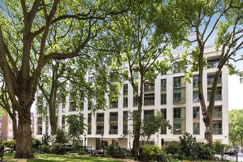 Ebury Square, London, SW1W