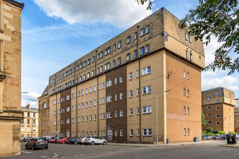 Beltane Street, Finnieston, Glasgow, G3