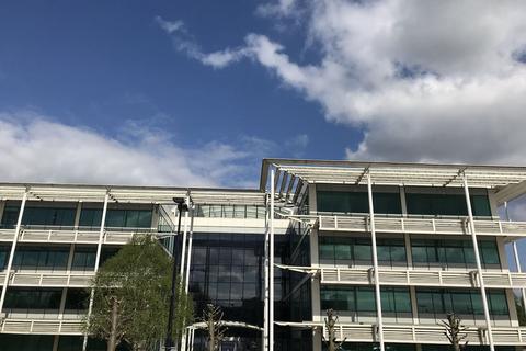 Office to rent, 540 Thames Valley Park, Reading, RG6 1PT