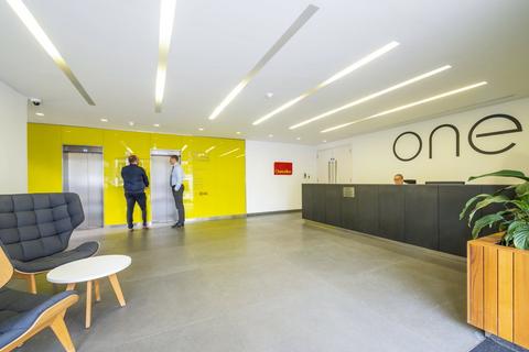 Office to rent, One Station Square, Bracknell, RG12 1QB