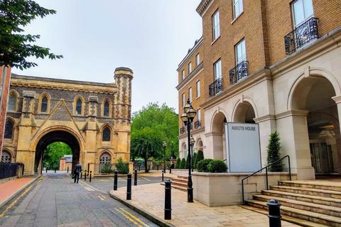 Office to rent, Abbots House, 189 Abbey Street, Reading, RG1 3BD