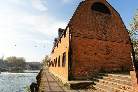 Office to rent, The Maltings, Fobney Street, Reading, RG1 6BY