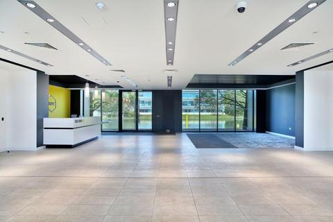 Office to rent, Hive 1, Arlington Business Park, Reading, RG7 4SA