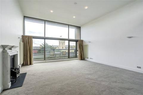 3 bedroom penthouse to rent, Century Court, Montpellier Grove, Cheltenham, Gloucestershire, GL50