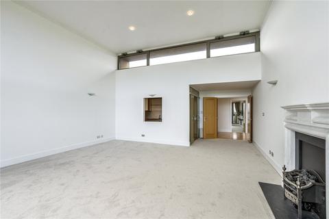 3 bedroom penthouse to rent, Century Court, Montpellier Grove, Cheltenham, Gloucestershire, GL50