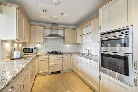 3 bedroom penthouse to rent, Century Court, Montpellier Grove, Cheltenham, Gloucestershire, GL50