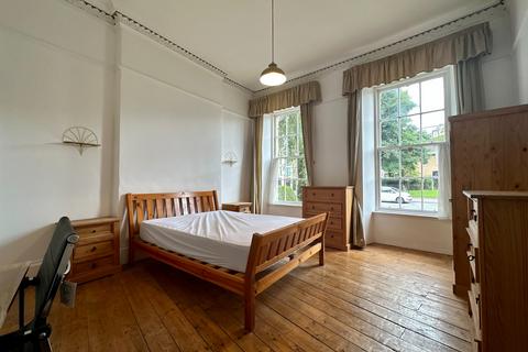 3 bedroom flat to rent, St Vincent Crescent, Finnieston, Glasgow, G3