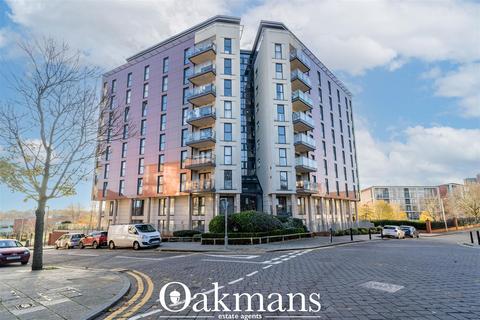 Mason Way, Birmingham, West Midlands, B15