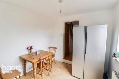 1 bedroom in a house share to rent, Mansfield Street, Bristol