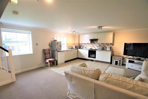 1 bedroom maisonette to rent, Annexe, Stockbridge, Furnished