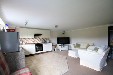 1 bedroom maisonette to rent, Annexe, Stockbridge, Furnished